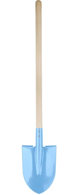 Hageredskaper For Barn^Garden Hagespade for barn – ® Blå