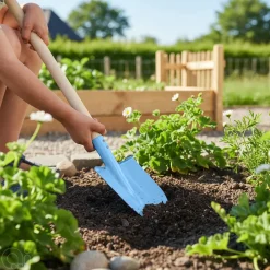 Hageredskaper For Barn^Garden Hagespade for barn – ® Blå