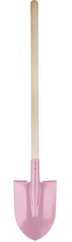 Hageredskaper For Barn^Garden Hagespade til barn – ® Rosa