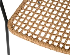 Hagestoler^Sunlife Hagestol Madison – ® Svart/natur