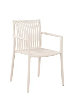 Sesongavslutning|Hagestoler^Sunlife Hagestol Wien - ® Sandy grey
