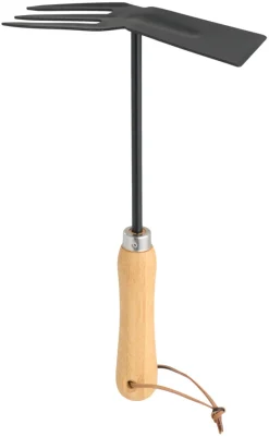 River Og Raker|Håndredskaper^Garden Hakke 2-i-1 - ®