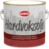 Tre- Og Metallmaling^Gjøco Hardvoksolje 2,7 liter -