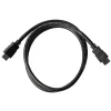 Antennekabler^Elworks HDMI-kabel 1 meter