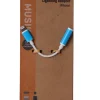 Kabler & Adaptere^PhoneFood HeadsetLightning til mini jack adapterkabel