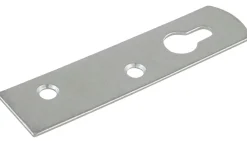 Grep & Hengsler^Home it Hektebeslag 80 x 20 mm - 4 stk.
