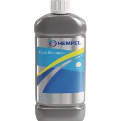 Båtutstyr & Båtpleie^Hempel båtsjampo 1 liter