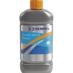 Båtutstyr & Båtpleie^Hempel poleringsmiddel 500 ml