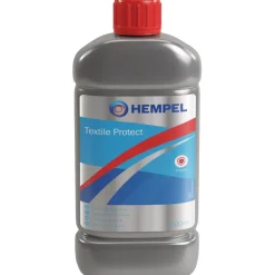 Båtutstyr & Båtpleie^Hempel tekstilbeskyttelse 500 ml