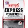 Sparkelmasse^Hey'di Express Byggsparkel 5 kg