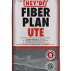 Sement & Mørtel^Hey'di Fiberplan Ute støpemasse 20 kg