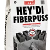 Sement & Mørtel^Hey'di Fiberpuss mørtel 20 kg