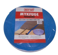 Sement & Mørtel^Hey'di Mykfuge 25 meter