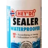 Fugeprodukter^Hey'di Sealer 1 liter