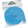 Fugeprodukter^Hey'di Stenglist 30 x 30 x 2000 mm - 2 stk.