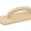 Murerverktøy^Eskimo Hjørnepussebrett 80 x 260 mm -