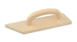 Murerverktøy^Eskimo Hjørnepussebrett 80 x 260 mm -