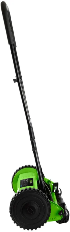 Gressklippere^Garden Håndgressklipper - ®