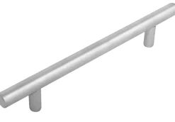 Grep & Hengsler^Home it Håndtak T-form 128 mm - 2 stk.