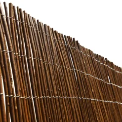 Levegger|Gjerder^HORTUS pilegjerde 150 x 300 cm Ø3-6 mm