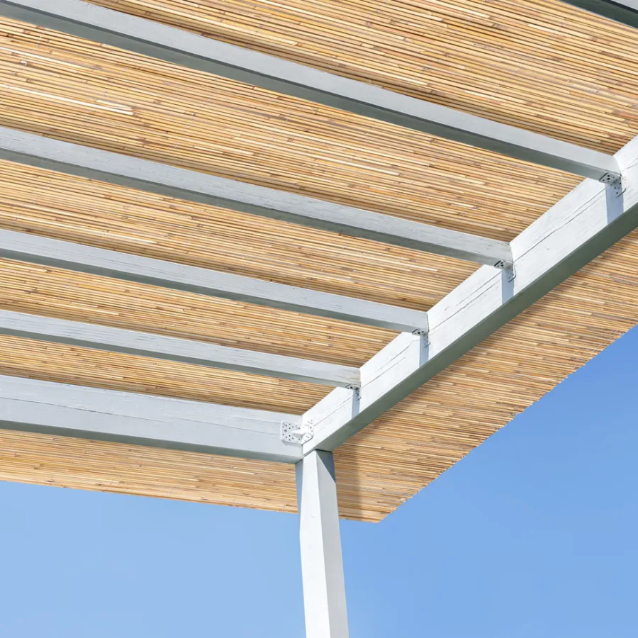 Levegger|Gjerder^HORTUS sivgjerde 150 x 300 cm Ø3–6 mm