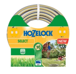 Hageslanger Og Tilbehør^Hozelock hageslange - 25 meter