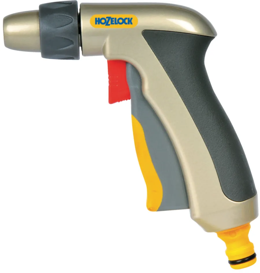 Koblinger & Sprøytepistoler^Hozelock Jet Plus sprøytepistol
