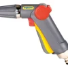 Koblinger & Sprøytepistoler^Hozelock Jet Plus sprøytepistol med 3 stråleinnstillinger