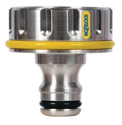 Koblinger & Sprøytepistoler^Hozelock Pro krankobling 1/2"