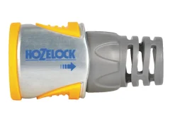 Koblinger & Sprøytepistoler^Hozelock Pro slangekobling 1/2"