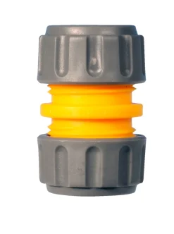 Hageslanger Og Tilbehør^Hozelock samleledd 1/2"-5/8"