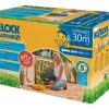Hageslanger Og Tilbehør^Hozelock Superhoze flexslange - 30 meter