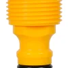 Koblinger & Sprøytepistoler^Hozelock tilbehørskobling 3/4"