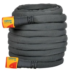 Hageslanger Og Tilbehør^Hozelock Tuff hoze hybridslange 25 meter