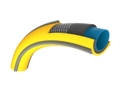 Hageslanger Og Tilbehør^Hozelock Ultraflex hageslange - 20m