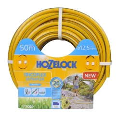 Hageslanger Og Tilbehør^Hozelock Ultraflex hageslange - 50 m