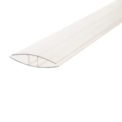 Takplater^Rodena H-samleprofil til termotakplater 250 cm
