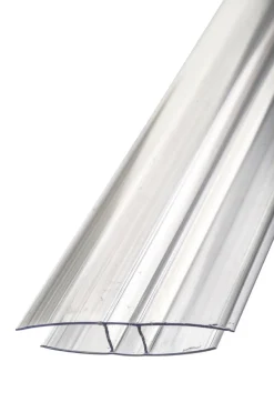 Takplater^Rodena H-samleprofil til termotakplater 250 cm