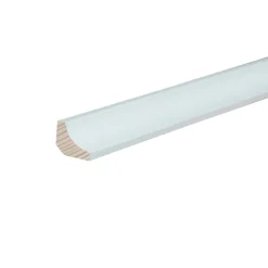 Lister^Rindalslist Hulkil 15x21 mm malt furu