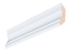Lister^Rindalslist Hulkil 16x70 mm malt furu
