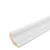 Lister^Rindalslist Hulkil 21x70 mm RH11 profilert malt furu