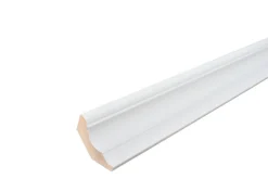 Lister^Rindalslist Hulkil 21x70 mm RH11 profilert malt furu