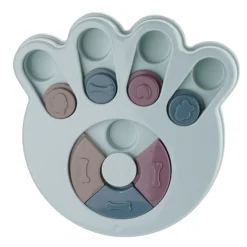 Hunde- Og Katteartikler^Petzone Hundeleke aktivitetsplate 24 x 24 cm