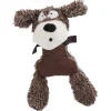 Hunde- Og Katteartikler^Petzone Hundeleke plysjhund 32 cm