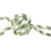 Hunde- Og Katteartikler^Petzone Hundeleke tau med stor knute 38 cm
