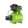 Øvrige Hagemaskiner^Garden Husvannverk 600 W - ®