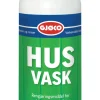 Tre-, Flise- Og Murrens|Båtutstyr & Båtpleie^Gjøco Husvask 1 liter -