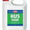 Tre-, Flise- Og Murrens|Båtutstyr & Båtpleie^Gjøco Husvask 4 liter -