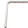 Veggskinner & Hylleknekter^Home it Hylleknekt F-profil 150 x 200 mm hvit