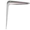 Veggskinner & Hylleknekter^Home it Hylleknekt lett 125 x 150 mm hvit